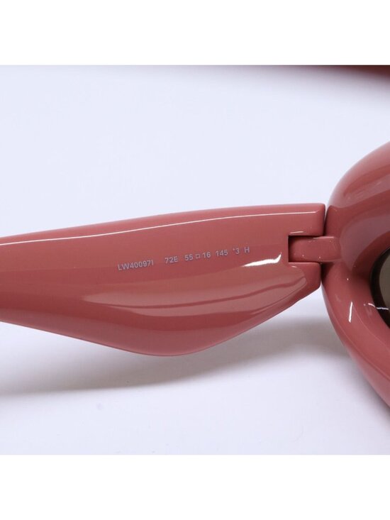 Loewe Cat Eye Eyewear main image 6
